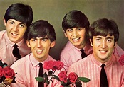 The Beatles photo gallery - high quality pics of The Beatles | ThePlace