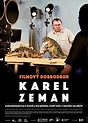 Karel Zeman: Adventurer in Film - How To Watch In UK