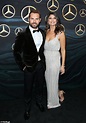 Daniel MacPherson and wife Zoe Ventoura are making their long-distance ...