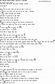 Love Song Lyrics for:Im Yours-Jason Mraz with chords.