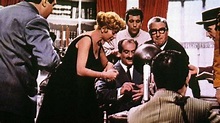 Toto in Madrid (1959) - AZ Movies