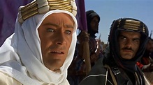 "Lawrence de Arabia", un clásico del cine épico | Señal Colombia