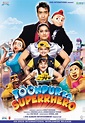 Toonpur Ka Superrhero | BBFC