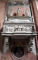 Tomb of Anton Galeazzo Bentivoglio by QUERCIA, Jacopo della
