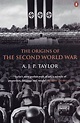 The Origins of the Second World War by A.J.P. Taylor - Penguin Books ...
