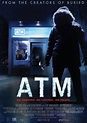 ATM -Trailer, reviews & meer - Pathé