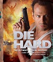 Die Hard: The Ultimate Visual History Review: Behind the Scenes WITH A VENGEANCE | We Live ...