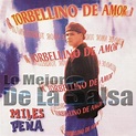 Lo Mejor de La salsa: Miles Peña - Torbellino De Amor - 1996
