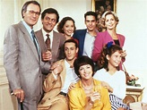 Une famille formidable, TF1: en 24 ans et 13 saisons, les acte ...