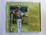 Yahoo!オークション - CD Jim Ferguson / Deep Summer Music (A-Record...