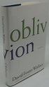 OBLIVION [Stories] by DAVID FOSTER WALLACE: Fine (2004) First Edition ...