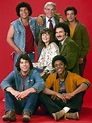 Photos of The Cast of ‘Welcome Back, Kotter’ (1975) | Vintage News Daily