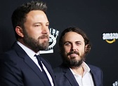 Casey Affleck Says Brother Ben Affleck Is ‘Doing Great’ in Rehab