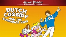 Butch Cassidy and the Sundance Kids | Apple TV