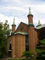 15-29 Antioch College - Remarkable Ohio