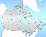 Categoría:Organización territorial de Canadá | Cerámica Wiki | FANDOM ...