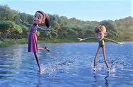Riverdance: The Animated Adventure Movie Review & Film Summary - THE ...