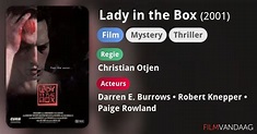 Lady in the Box (film, 2001) - FilmVandaag.nl