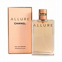 Chanel / Allure - Eau de Parfum 35 ml - ShopMania