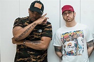 Kon Artis | Eminem Wiki | Fandom