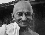 Change Makers, #5 Mahatma Gandhi Part 1 – CLF Online Learning