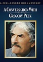 A Conversation With Gregory Peck | Buy Movies at Margarita's Video Store