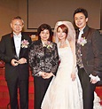 【人物專訪】（2）結婚12年仍貪圖老婆美色 李霖恩「愛妻號」終身不變 | 堅料網