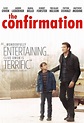 Movie poster for The Confirmation - Flicks