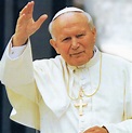 PROFECIA E REALIDADE: O Papa João Paulo II divulgou a essência do ...