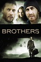 Brothers (2009) - Posters — The Movie Database (TMDB)