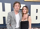 'The Bear': How Jeremy Allen White's Real-Life Wife Feels About Her ...