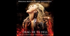 Drag Me to Hell (Original Motion Picture Soundtrack) by Christopher ...