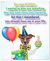 √ Birthday Quotes To Friends Funny