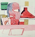 Philip Guston and the Boundaries of Art Culture | The New Yorker