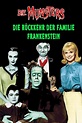Die Rückkehr der Familie Frankenstein | kino&co