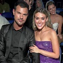 Taylor Lautner's Fiancée Taylor Dome Makes Twilight Confession