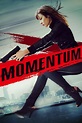 Momentum (2015) - Posters — The Movie Database (TMDB)