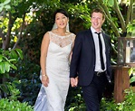 Rin's Treasure: Mark Zuckerberg Married to Priscilla Chan