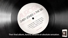 Daisy Jones And The Six Vinyl