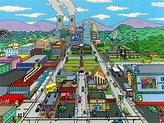 Auténtica Springfield: ¿Cuál es la ciudad real de Los Simpson?