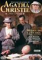 Image Gallery for Agatha Christie's Miss Marple: The Murder at the ...