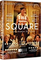 The Square DVD Film → Køb billigt her - Gucca.dk
