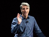 Apple Siri division now reports to Craig Federighi not Eddy Cue ...