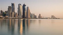 O país do Qatar: fatos e história
