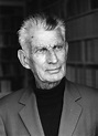 Samuel Beckett : Biographie