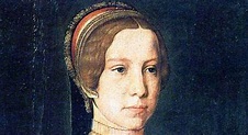 Maddalena de la Tour d’Auvergne