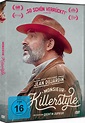 Monsieur Killerstyle - Filmkritik & Bewertung - Filmtoast.de