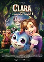 Clara und der magische Drache | Cinestar