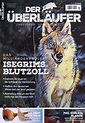 DER ÜBERLÄUFER 1/2022 - Zeitungen und Zeitschriften online