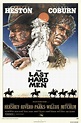 Cartel de Los últimos hombres duros - Poster 2 - SensaCine.com